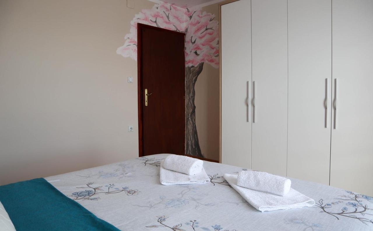 Domacinstvo Sindelic Hotel Ivanjica Ngoại thất bức ảnh