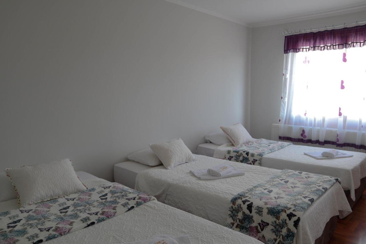 Domacinstvo Sindelic Hotel Ivanjica Ngoại thất bức ảnh